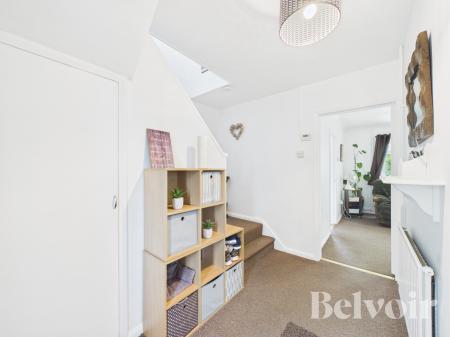 3 bedroom Semi-detached house for sale in George Trollope Road, Watton, IP25