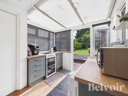 3 bedroom Semi-detached house for sale in George Trollope Road, Watton, IP25