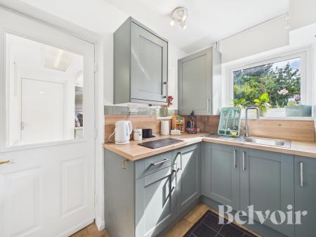 3 bedroom Semi-detached house for sale in George Trollope Road, Watton, IP25