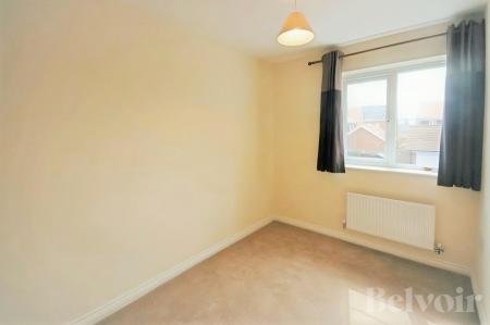 2 bedroom Maisonette to let in Canberra Road, Watton, IP25