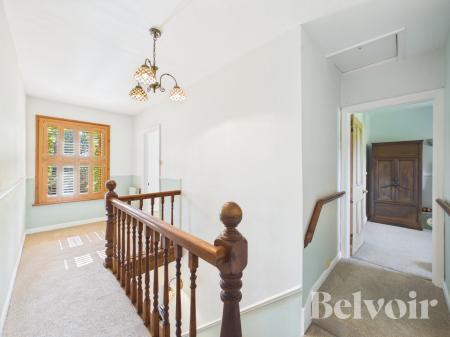 4 bedroom Detached house to let in Ploughboy Lane, Saham Toney, IP25