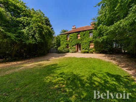 Ploughboy Lane, Saham Toney, IP25