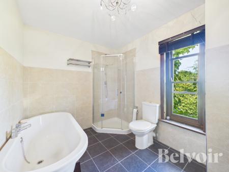 4 bedroom Detached house to let in Ploughboy Lane, Saham Toney, IP25