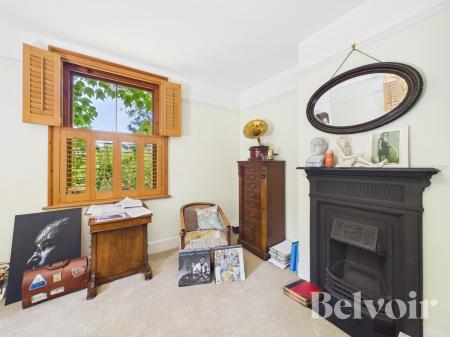 4 bedroom Detached house to let in Ploughboy Lane, Saham Toney, IP25