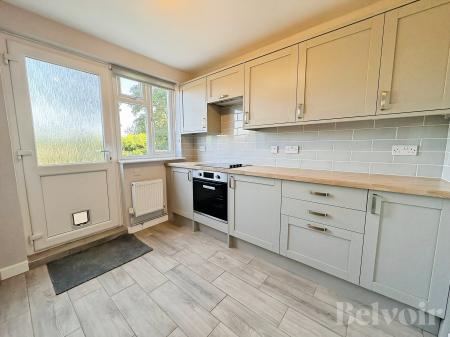 3 bedroom Terraced House to let in Park Farm Cottages, Wormegay, PE33