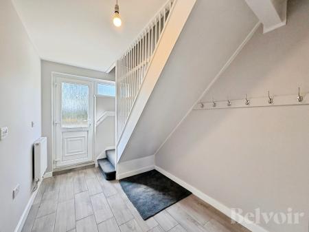 3 bedroom Terraced House to let in Park Farm Cottages, Wormegay, PE33