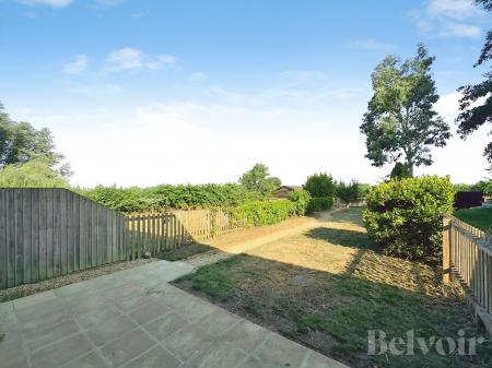 3 bedroom Terraced House to let in Park Farm Cottages, Wormegay, PE33