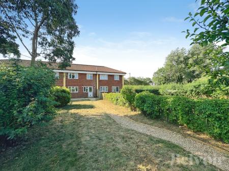 3 bedroom Terraced House to let in Park Farm Cottages, Wormegay, PE33