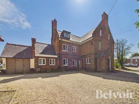 Norwich Road, Watton, IP25