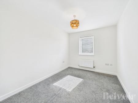 3 bedroom Detached house to let in Shetland Drive, Watton, IP25