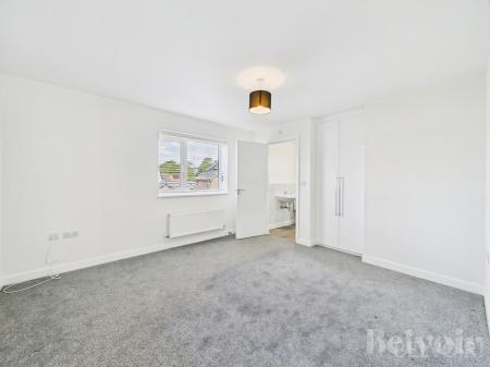 3 bedroom Detached house to let in Shetland Drive, Watton, IP25