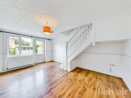 2 bedroom Semi-detached house to let in Hazel Road, Attleborough, NR17