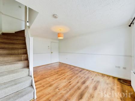 2 bedroom Semi-detached house to let in Hazel Road, Attleborough, NR17
