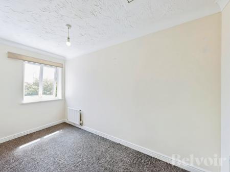 2 bedroom Semi-detached house to let in Hazel Road, Attleborough, NR17