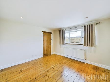 3 bedroom Semi-detached house to let in Chequers Lane, Saham Toney, IP25