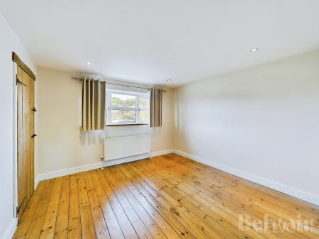 3 bedroom Semi-detached house to let in Chequers Lane, Saham Toney, IP25
