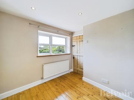 3 bedroom Semi-detached house to let in Chequers Lane, Saham Toney, IP25
