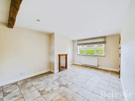 3 bedroom Semi-detached house to let in Chequers Lane, Saham Toney, IP25