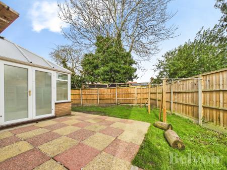 4 bedroom Detached house for sale in Vincent Place, Watton, IP25