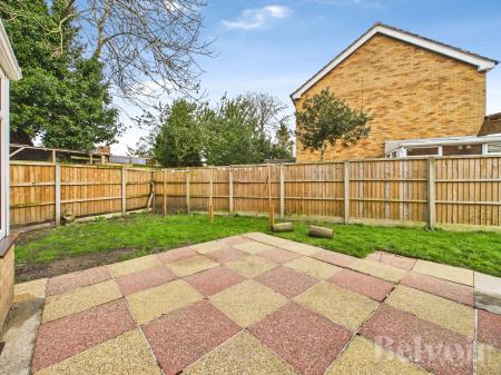 4 bedroom Detached house for sale in Vincent Place, Watton, IP25