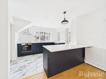 4 bedroom Detached house for sale in Vincent Place, Watton, IP25