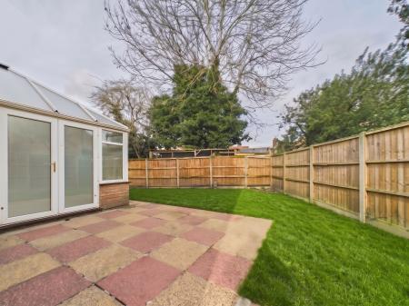4 bedroom Detached house for sale in Vincent Place, Watton, IP25