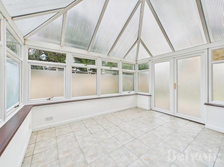 4 bedroom Detached house for sale in Vincent Place, Watton, IP25