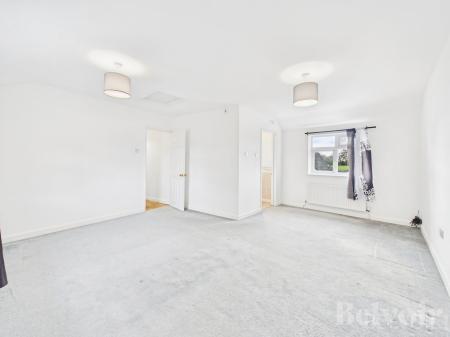 4 bedroom Detached house for sale in Vincent Place, Watton, IP25
