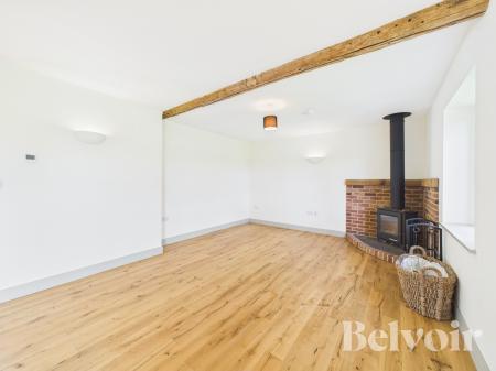 3 bedroom Bungalow to let in Hallfarm, Griston, IP25