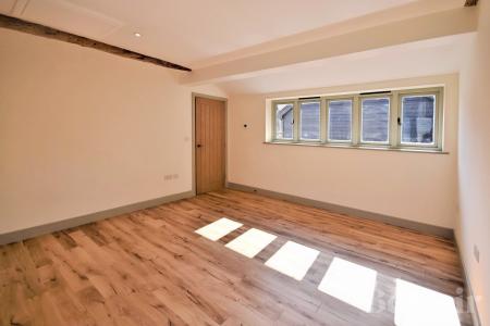 3 bedroom Bungalow to let in Hallfarm, Griston, IP25