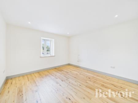 3 bedroom Bungalow to let in Hallfarm, Griston, IP25