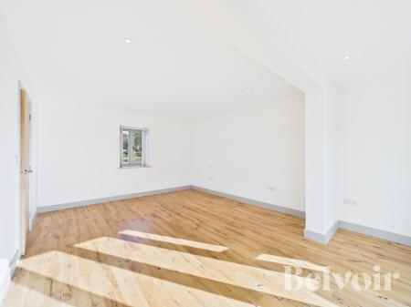 3 bedroom Bungalow to let in Hallfarm, Griston, IP25