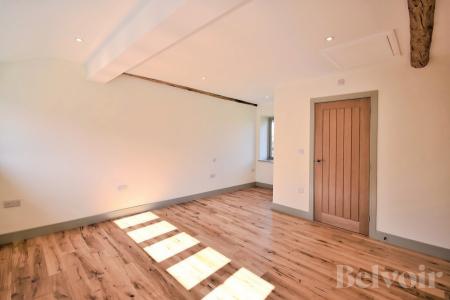 3 bedroom Bungalow to let in Hallfarm, Griston, IP25