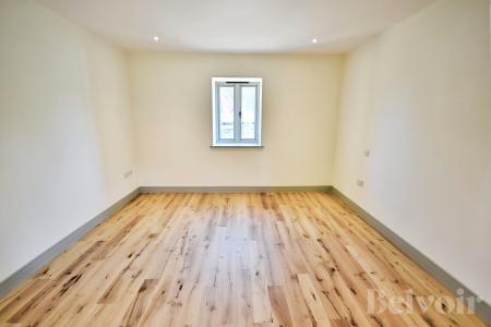 3 bedroom Bungalow to let in Hallfarm, Griston, IP25