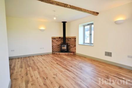 3 bedroom Bungalow to let in Hallfarm, Griston, IP25