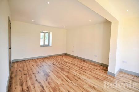 3 bedroom Bungalow to let in Hallfarm, Griston, IP25