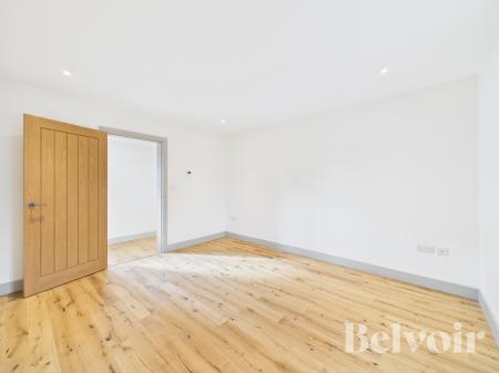 3 bedroom Bungalow to let in Hallfarm, Griston, IP25