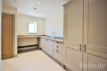 3 bedroom Bungalow to let in Hallfarm, Griston, IP25
