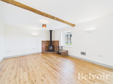3 bedroom Bungalow to let in Hallfarm, Griston, IP25