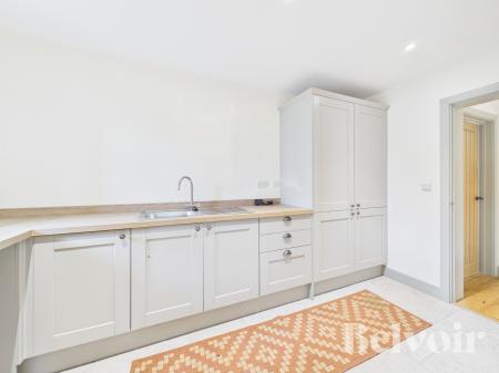 3 bedroom Bungalow to let in Hallfarm, Griston, IP25