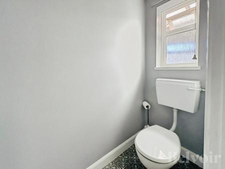 3 bedroom Semi-detached house to let in Jubilee Avenue, Dereham, NR20