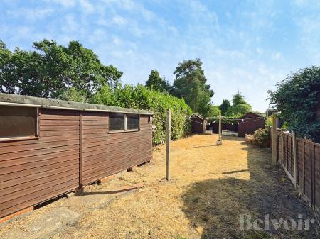3 bedroom Semi-detached house to let in Jubilee Avenue, Dereham, NR20
