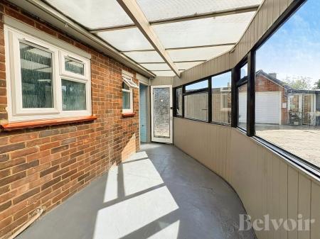 3 bedroom Semi-detached house to let in Jubilee Avenue, Dereham, NR20