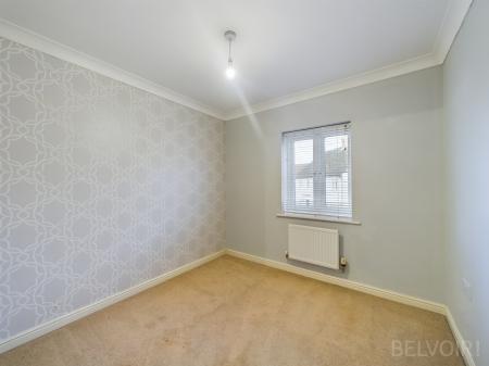 3 bedroom Semi-detached house for sale in Beverley Close, Carbrooke, IP25