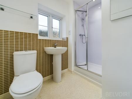 3 bedroom Semi-detached house for sale in Beverley Close, Carbrooke, IP25