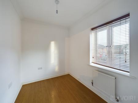 3 bedroom Semi-detached house for sale in Beverley Close, Carbrooke, IP25