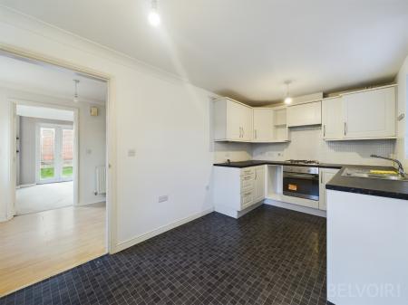 3 bedroom Semi-detached house for sale in Beverley Close, Carbrooke, IP25
