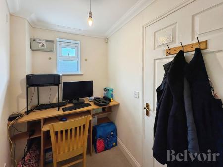 3 bedroom Terraced House for sale in Whitebeam Crescent, Watton, IP25