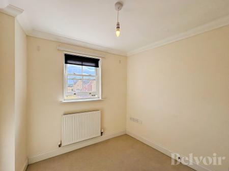 3 bedroom Terraced House for sale in Whitebeam Crescent, Watton, IP25