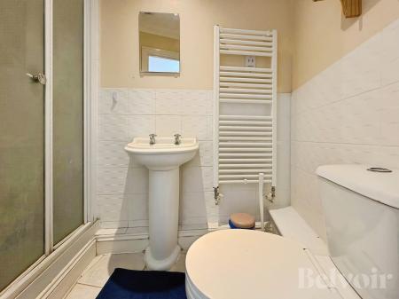3 bedroom Terraced House for sale in Whitebeam Crescent, Watton, IP25